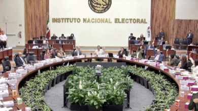 Nuevos partidos en el horizonte 33 organizaciones inician proceso de registro ante el INE