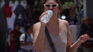 Primera Ola de Calor en México; los principales efectos en la salud