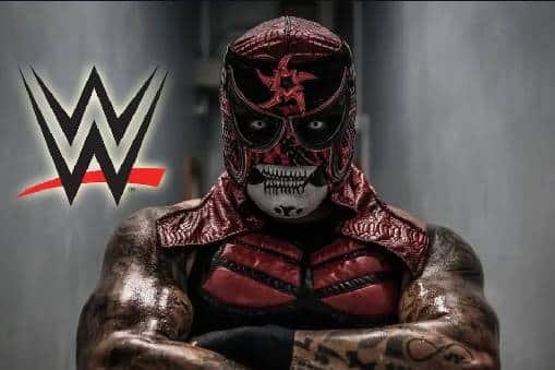 Horario y canal para ver el debut de Penta Zero Miedo en WWE