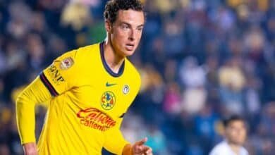 La Sub 23 de América rescata el empate ante Xolos