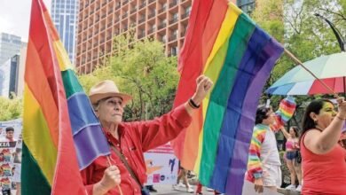 Refugios LGBT+ en México delcaran emergencia tras medidas de Trump