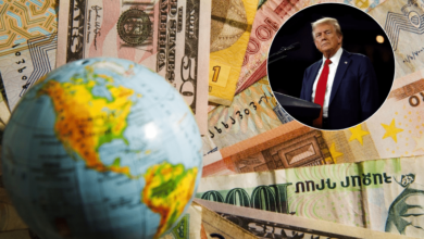 Regreso de Trump alterará trayectoria de la economía mundial