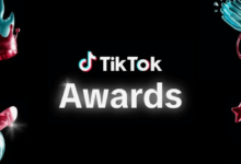 Sigue los TikTok Awards 2025 aquí