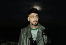 Zayn Malik publica misterioso mensaje para sus fans mexicanos