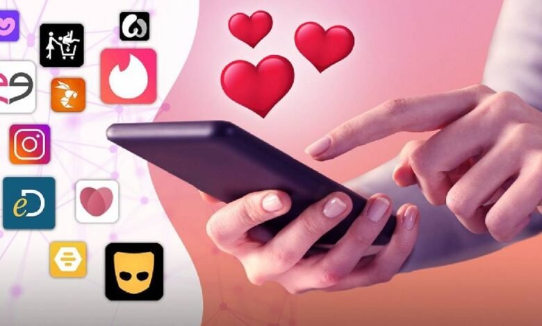 5 apps para celebrar el amor y la amistad a la distancia
