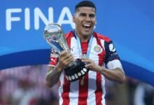 Carlos Salcido desea salir del retiro; pediría oportunidad en Chivas