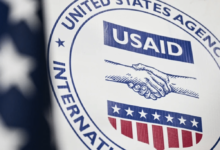 Trump ordena el cierre de USAID y desata polémica global