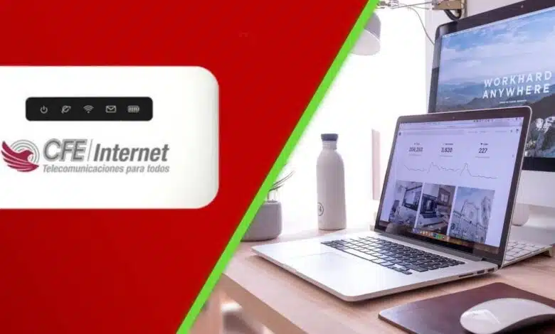 CFE TEIT: Una Alternativa de Internet Móvil en Baja California Sur