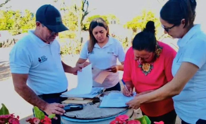 Invita IEEA a la Campaña Nacional de Incorporación para la Alfabetización 2025