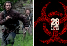 28 años después Tráiler revela nuevo apocalipsis zombi