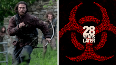 28 años después Tráiler revela nuevo apocalipsis zombi