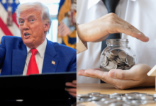 Afores Trump
