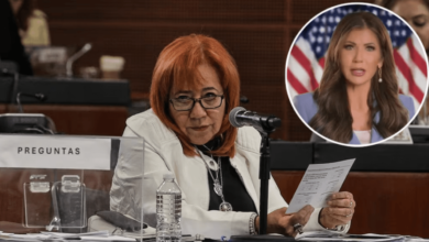 CNDH llama a concesionarios de medios a suspender spot antiinmigrante