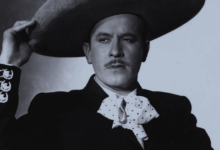 Cancelan homenaje luctuoso a Pedro Infante en el Panteón Jardín