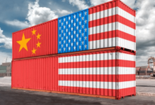China y Estados Unidos pelean bloque a bloque en torno a los aranceles (CNN)