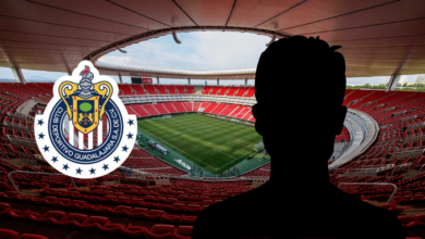 Chivas no clasificó a Play-In y ya esta en busca de su siguiente pastor