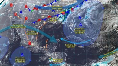 Mapa Interpretado