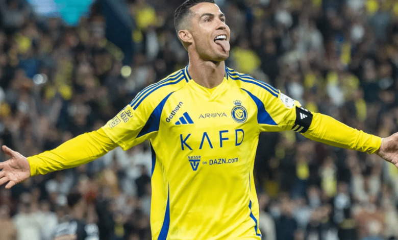 Cristiano Ronaldo podría disputar el Mundial de Clubes 2025 con el Al Hilal