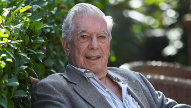 Cuatro novelas fundamentales de Mario Vargas Llosa, Nobel de Literatura y figura del Boom