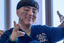 Dani Flow quiere regresar a cantar en Puebla pese a censura