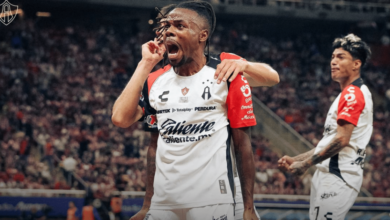 David Faitelson critica con dureza a jugadores de Chivas
