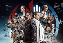 Diego Luna habla sobre “Andor” temporada 2 menos capítulos, más intensidad