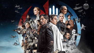 Diego Luna habla sobre “Andor” temporada 2 menos capítulos, más intensidad