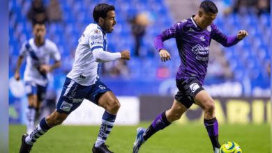 Puebla, Mazatlán y Atlas deberán pagar su respectiva multa por ser los equipos más bajos en las tablas (Foto por Mazatlán FC)