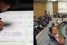 Elección Judicial ya tiene listos sus preparativos