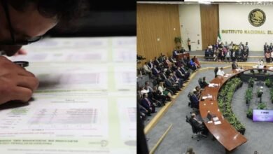 Elección Judicial ya tiene listos sus preparativos