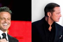 En plena madurez, Luis Miguel irradia satisfacción y serenidad
