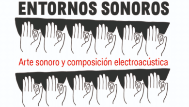 Entornos Sonoros la Fonoteca Nacional impulsa una nueva era del arte sonoro en México
