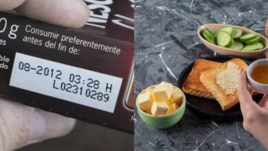 Este es el alimento qué jamás va a caducar.