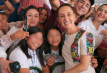 Este viernes 25 de abril, Sheinbaum dará banderazo a nuevas viviendas en Quintana Roo