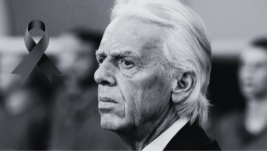 Fallece Leo Beenhakker, leyenda del fútbol europeo y exentrenador del América