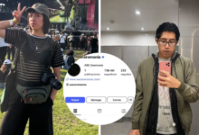 Festival Axe Ceremonia responde a críticas borrando publicaciones de Instagram