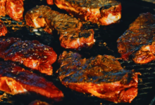 Festival Humo y Parrilla 2025 León será sede del sabor a fuego
