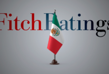 Fitch sostiene calificación de México (Foto por EL CEO)