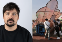Fundador del Festival AXE Ceremonia rompe el silencio