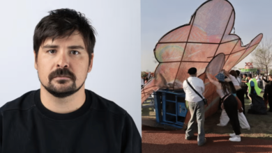 Fundador del Festival AXE Ceremonia rompe el silencio