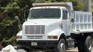 Gobierno de BCS desplegará operativo de revisión al transporte público y de carga