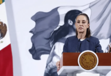 Gobierno de Sheinbaum reitera disposición al diálogo tras anuncio de plantón de la CNTE