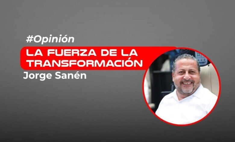 Jorge Sanen
