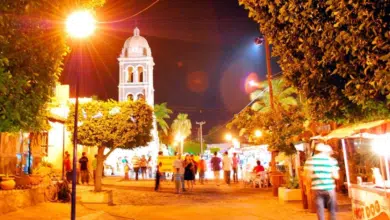 La fiesta de la Virgen de Loreto y su tradición religiosa en Baja California Sur