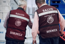 Licitación de medicinas en Birmex