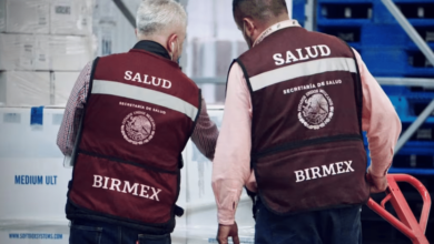 Licitación de medicinas en Birmex