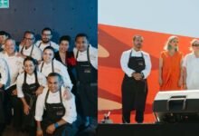 Mazatlán celebra su mayor festival gastronómico