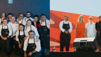 Mazatlán celebra su mayor festival gastronómico