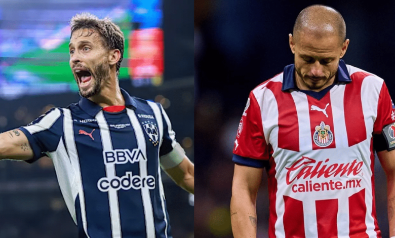 Imagen editada de jugadores de futbol