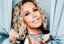 Muere Silvia Galván, la estilista de las estrellas